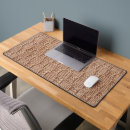 Recherche de motif tricot tapis souris Artisanat