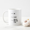 Recherche de humor funny tasses Humour