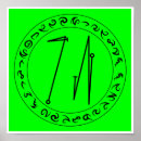 Zoek naar runen posters Sigil