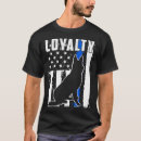 Recherche de berger k9 tshirts Chien de police militaire