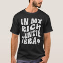 Recherche de tante drôle tshirts Chemise