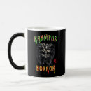 Zoek naar krampus mokken Duivel