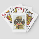 Recherche de voisins jeux de cartes École