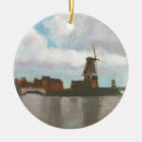 Recherche de moulin ornements La hollande