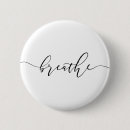 Recherche de méditation badges Respirer