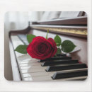 Recherche de piano tapis souris claviers Amour
