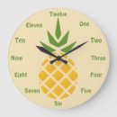 Zoek naar van de ananas klokken Vrucht
