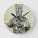 Recherche de buste horloges De