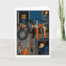 Recherche de mid 20th vœux cartes Denlow