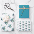 Recherche de tortue papier cadeau Plage