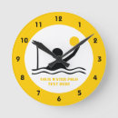 Recherche de water horloges Noir