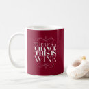 Recherche de hasards tasses Vin