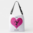 Recherche de gymnastique sacs J'adore la gymnastique