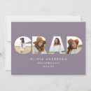 Recherche de simple graduation invitations Élégant