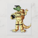 Recherche de iguanodon cartes postales Mignon