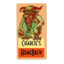 Recherche de bier monster Pour tous