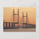 Recherche de ombre lumière cartes postales Pont