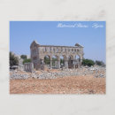 Recherche de vieille ruine cartes postales Voyage