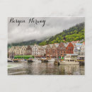 Recherche de bergen cartes postales Scandinave