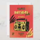 Recherche de créatif invitations Artistique