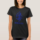 Recherche de lion néerlandais tshirts International