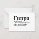 Zoek naar funny notitiekaarten Verjaardag