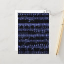 Zoek naar bladmuziek briefkaarten Muzikaal