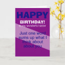 Zoek naar zuster grappig verjaardagskaarten Gelukkige verjaardag