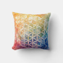 Recherche de ésotérique coussins Coloré