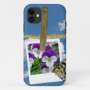 Recherche de photos de papillon iphone coques Fleur