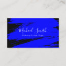 Recherche de brushes cartes visite Beauté