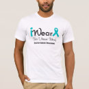 Recherche de cancer ovarien Conscience de cancer ovarien