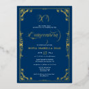 Recherche de or argent invitations Feuille d'or