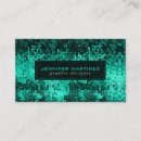 Zoek naar disco bal visitekaartjes Glitter