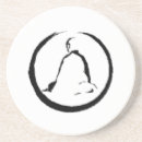 Zoek naar buddha onderzetters Spiritueel