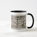 Recherche de art de la science tasses Illustration