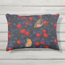 Recherche de rouge gorge coussins Oiseau