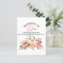 Recherche de femme chrétienne cartes postales Verset biblique
