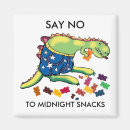 Recherche de le pyjama magnets Collation