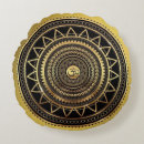 Recherche de aum coussins Mandala