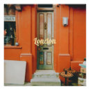 Zoek naar vintage londen posters Reizen
