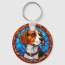 Recherche de chien de beagle porteclés Animal