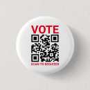 Zoek naar republikeinse partij buttons Stemming