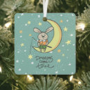 Recherche de nursery ornements Cute