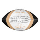 Recherche de famille ballons foot américain Grand père