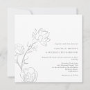 Recherche de gai invitations Floral