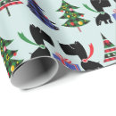 Zoek naar scottie cadeaupapier Patroon