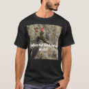 Recherche de piverts tshirts Nature