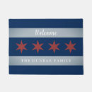 Recherche de drapeau de chicago Famille