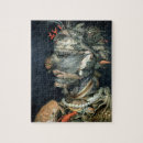Recherche de allégories puzzles Italien